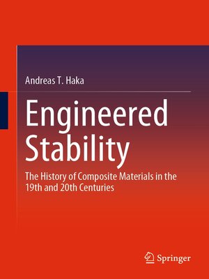 cover image of Engineered Stability